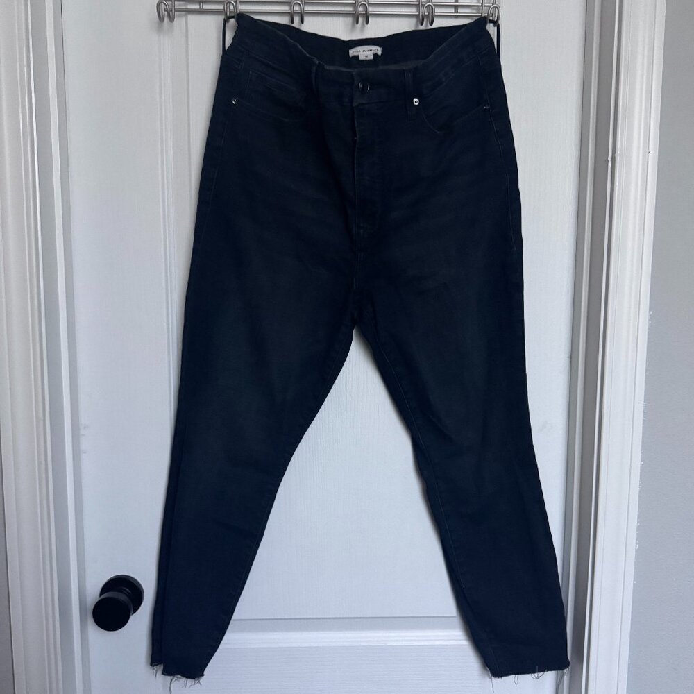 Good American Skinny Jean